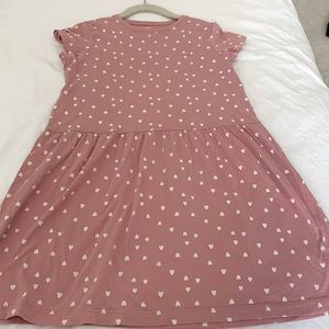 Girl’s dress